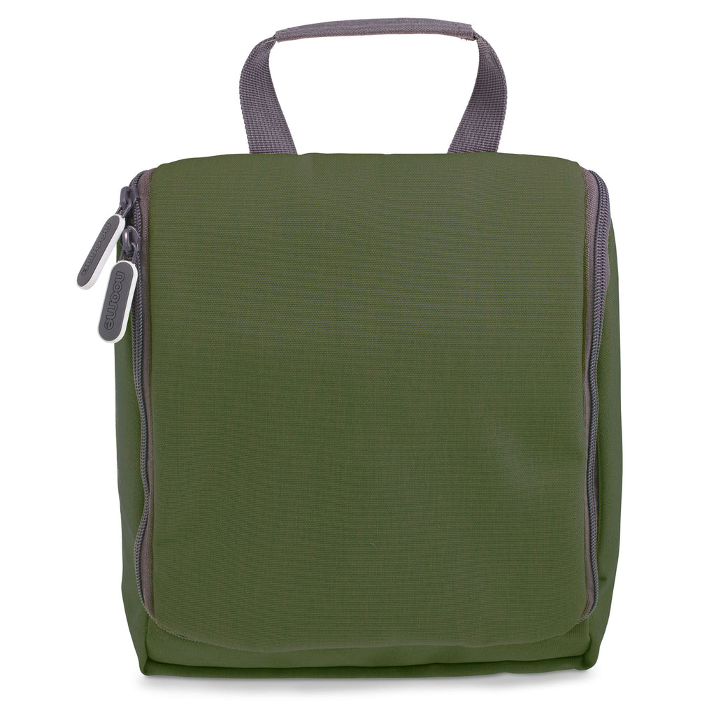 Hunter Wash Bag – Nila Bags