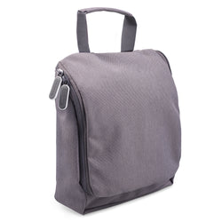 Large Hanging Grey Wash Bag